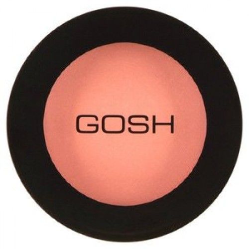 Gosh Natural Blush - 36 Rose Whisper Blush Powder Y7410 5gm