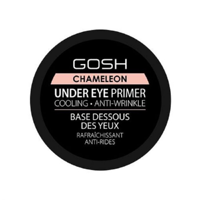 Gosh Under Eye Primer Cooling Anti-Wrinkle -001 2.5g