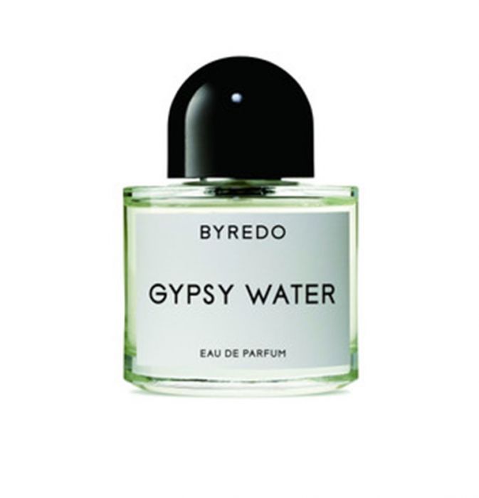 Byredo Gypsy Water Eau De Perfum 100ml