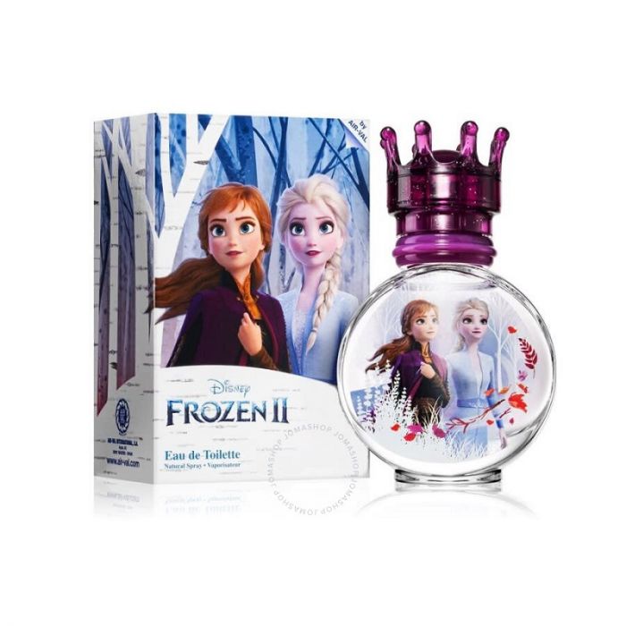 Disney Frozen 2 Eau De Toilette 100ml