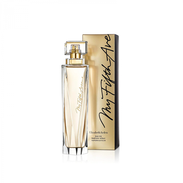 Elizabeth Arden My Fifth Avenue Eau De Parfum 50ml