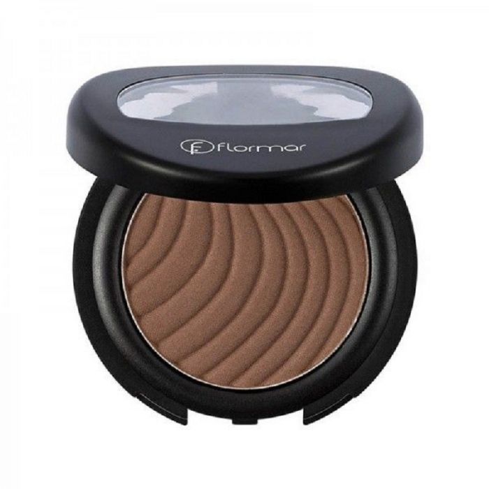 Flormar Eyebrow Color And Shaping - Beige
