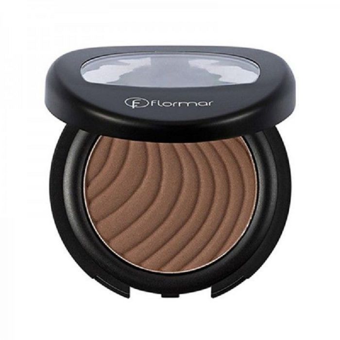 Flormar Eyebrow Color And Shaping - Light Brown
