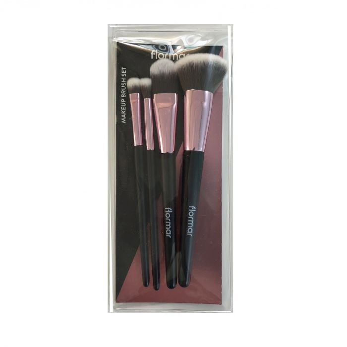 Flormar Makeup Brush Set