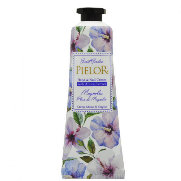 Pielor Secret Garden Hand Cream Magnolia - 30 ml