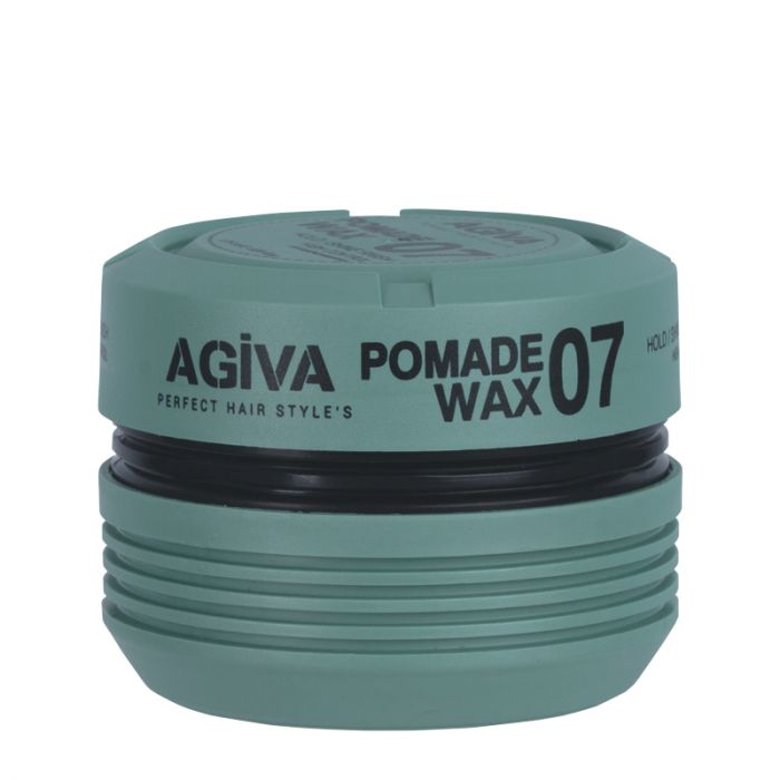 Agiva pomade Hairr Wax 07 175ml