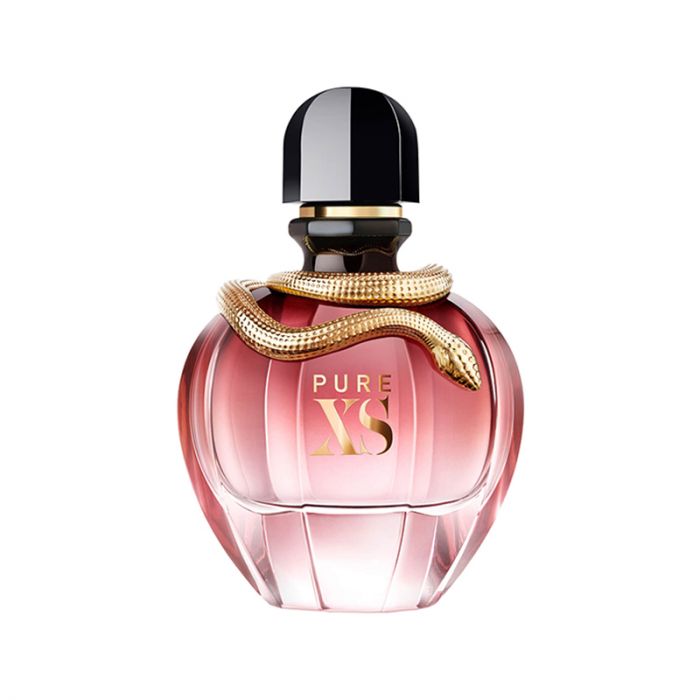 Paco Rabanne Pure XS For Her Eau de Parfum 80ml