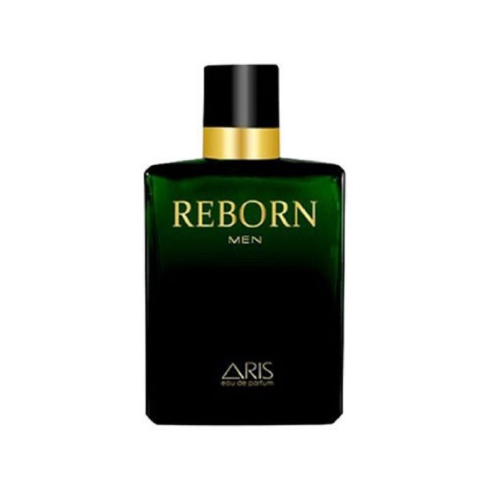 Aris Reborn Men Eau De Perfum 100ml