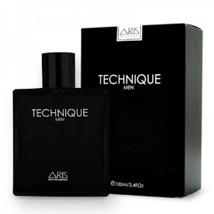 Aris Technique Men Eau De Perfum 100ml