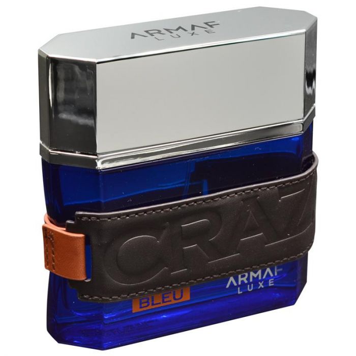 Armaf Craze Bleu For Men Eau De Parfum 100ML