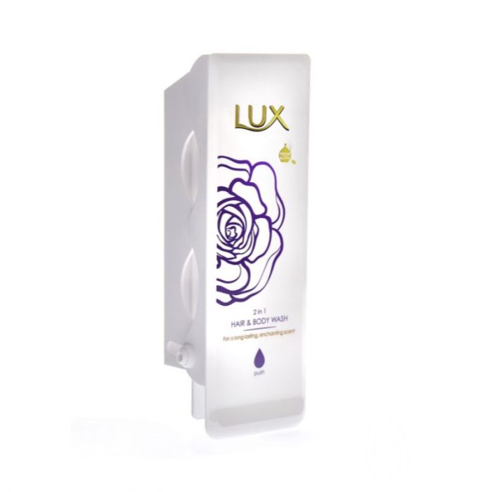 Lux Hair & Body Wash Dispenser