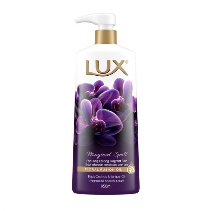 Lux Magical Spell Body Wash 950ml