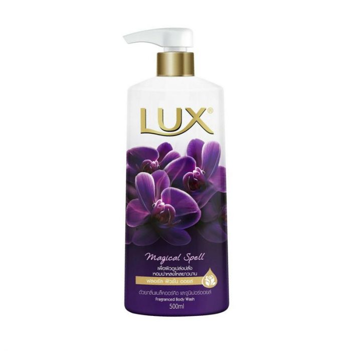 Lux Magical Spell Body Wash 500ml