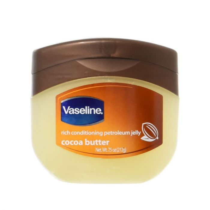Vaseline Cocoa Butter Jelly 100ml