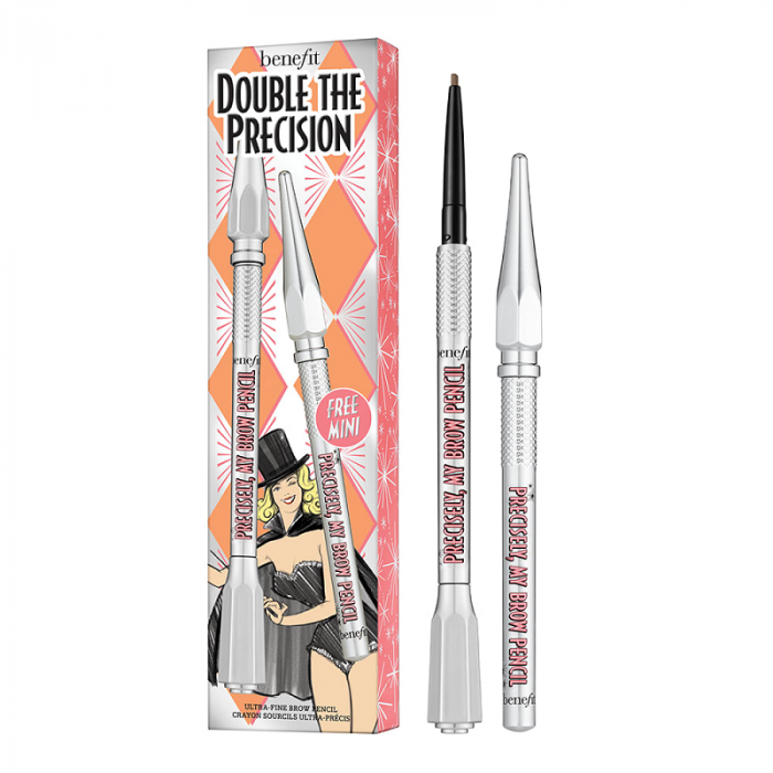 Benefit Twice As Precise ! My Brow Pencil