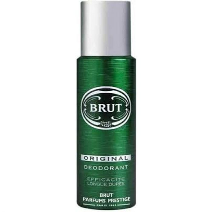 Brut Original Deodorant Body Spray 200ml