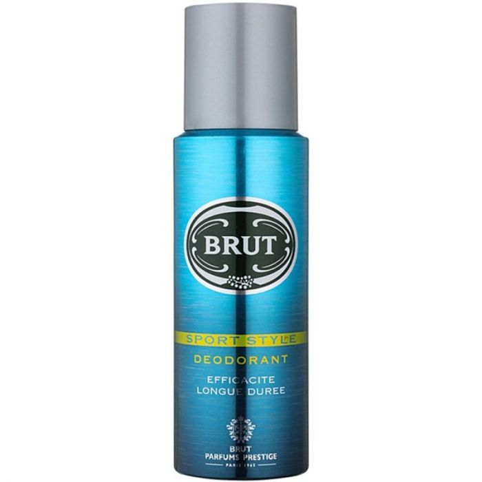 Brut Sport Style Deodorant Body Spray 200ml