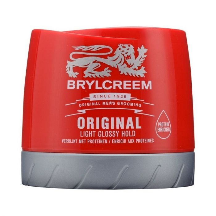 Brylcreem Original Standard Hair Cream 150ml