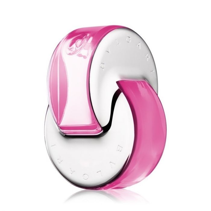Bvlgari Omnia Pink Sapphire Eau de toilette Candy Shop Edition 65 ml