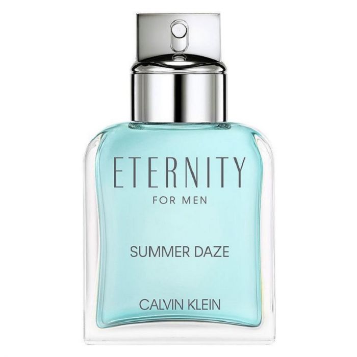 Calvin Klein Eternity Summer Daze Eau De Toilette 100ml