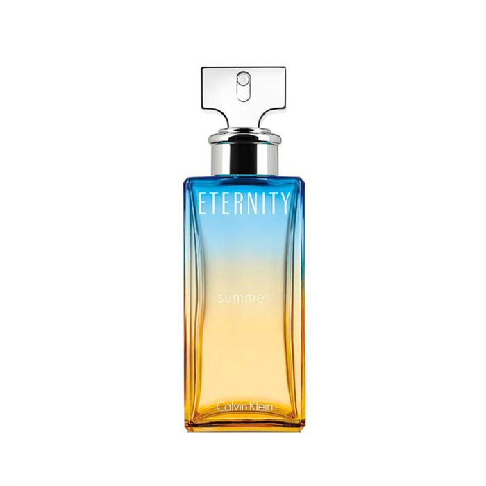 Calvin Klein Eternity Summer Eau De Parfum Spray 100ml