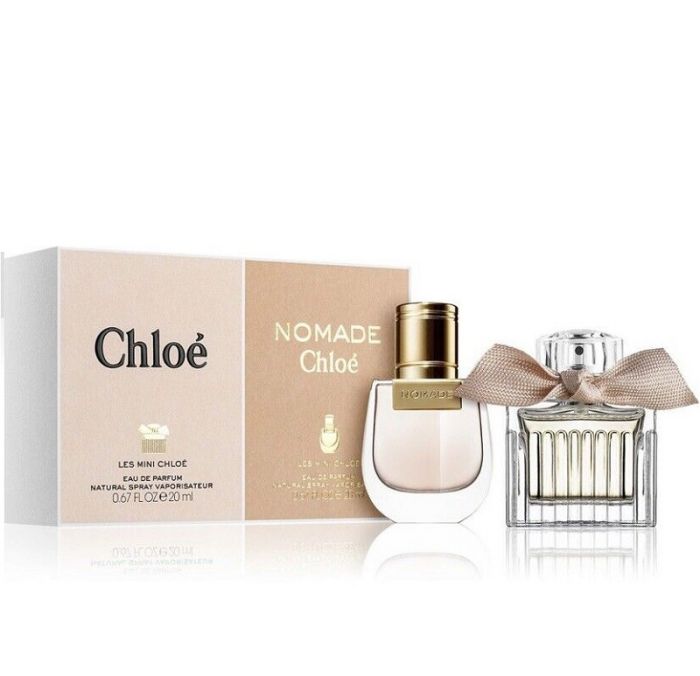 Chloe' Les Mini Chloe Perfum Pack