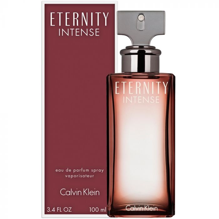 Ck Eternity Intense for Women Edp 100 ml