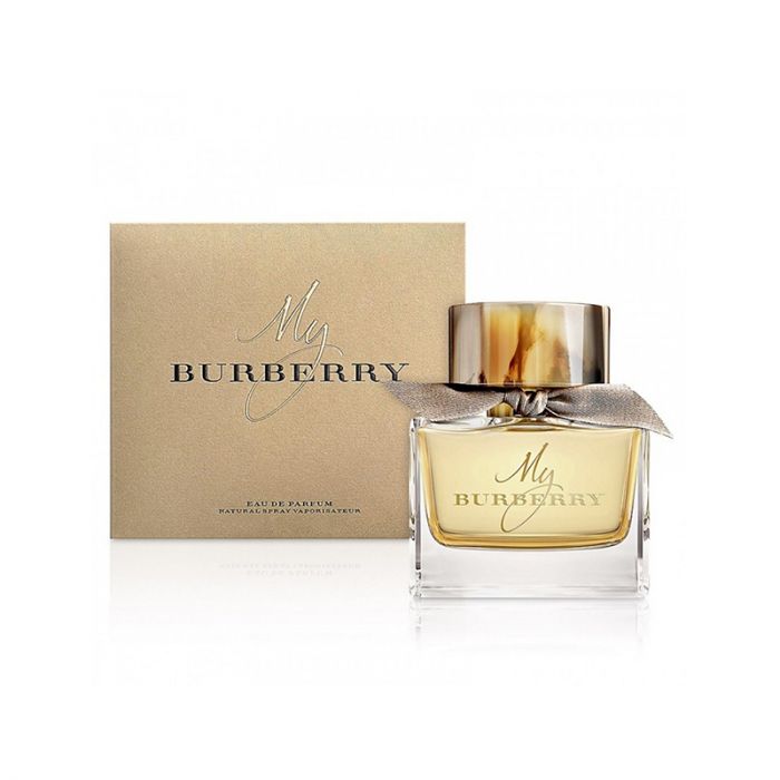 Burberry My Burberry Eau De Parfum 90ML