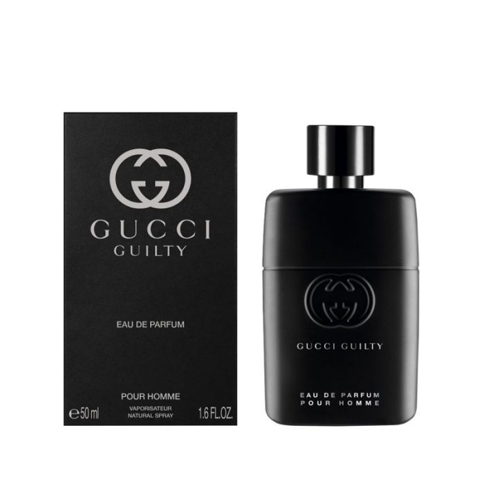 Gucci Guilty Pour Homme Eau de parfum 50 ML