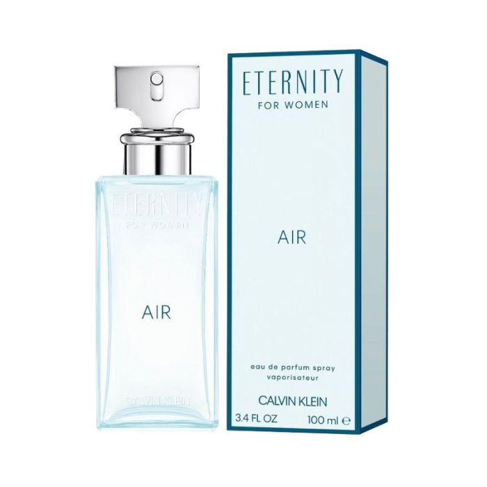 Calvin Klein Eternity Air for Women Eau de Parfum, 100 ml