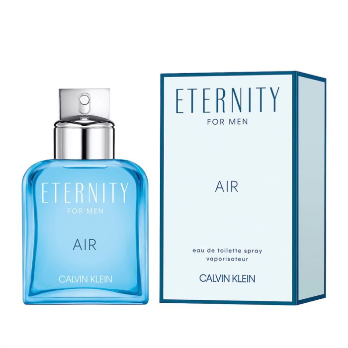 Calvin Klein Eternity Air For Men Eau de Toilette 100 ml