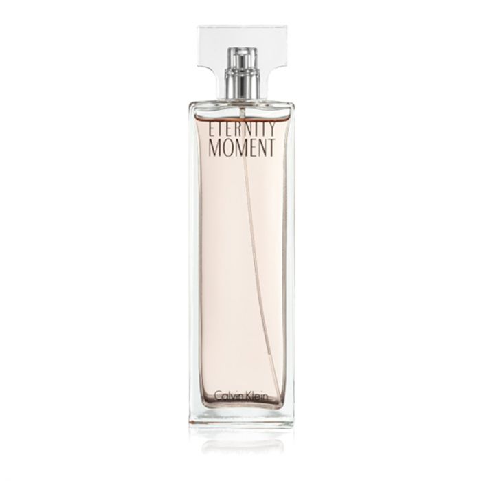 Calvin Klein Eternity Moment 100 ML Eau De Parfum For Women