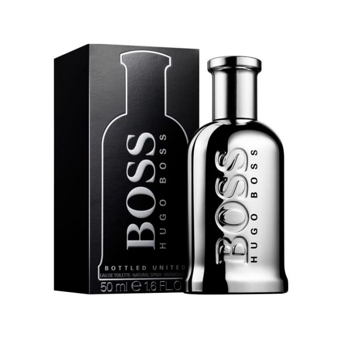 Hugo Boss Boss Bottled United Eau de Toilette 200 ml