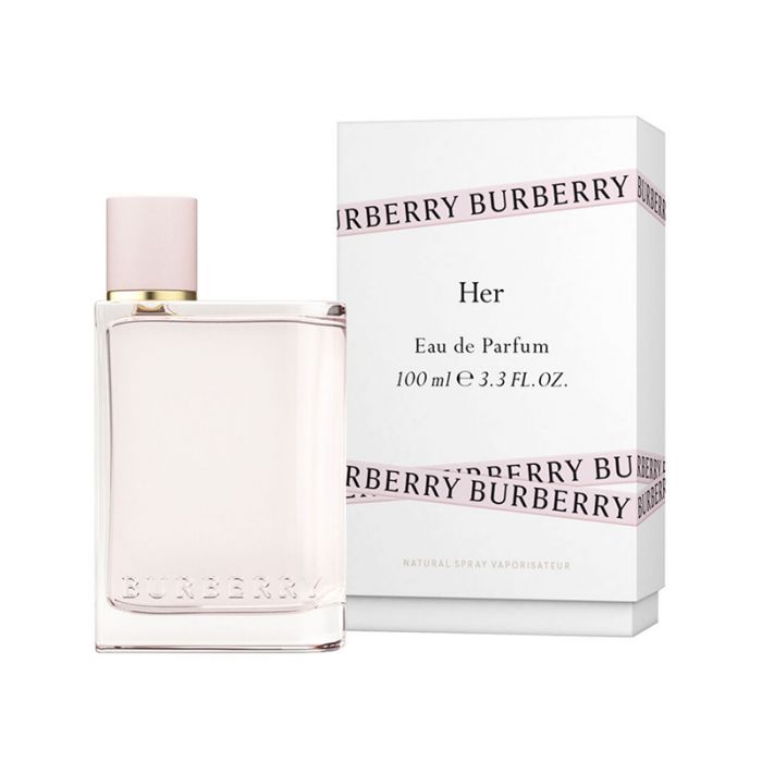 Burberry Burberry Her Eau De Parfum 100 ML