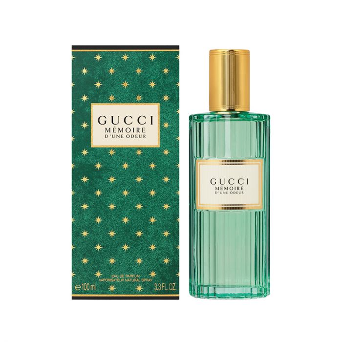 Gucci Memoire d'une Odeur Eau de Parfum 100ML