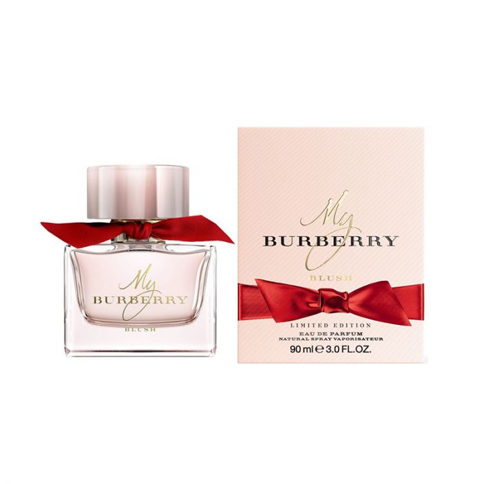 Burberry My Burberry Blush Limited Edition Eau De Parfum 90ML