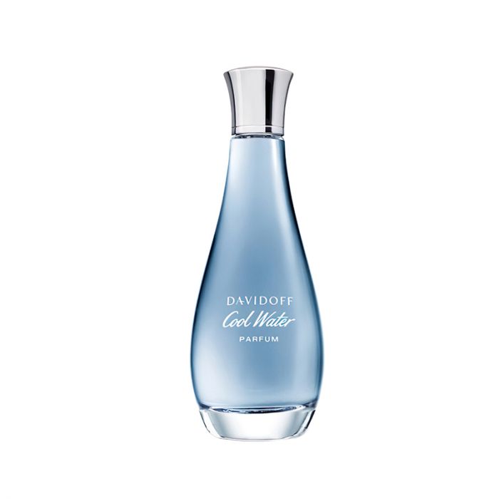 Davidoff Cool Water For Her Parfum 50ml