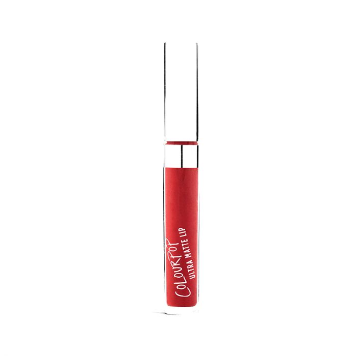 Colour Pop Snowfleek Ultra Matte Lipstick 3.2g