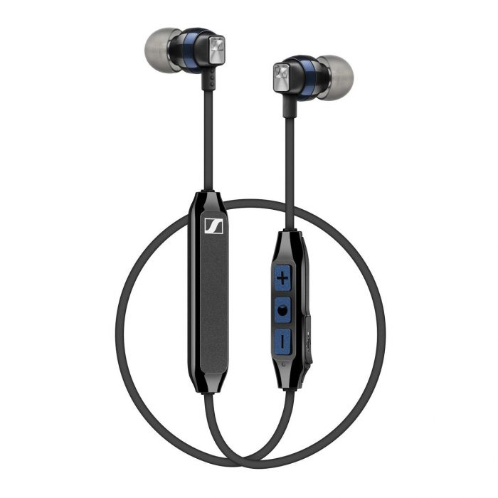 Sennheiser CX 6.00BT Wireless Bluetooth In-Ear Headset 
