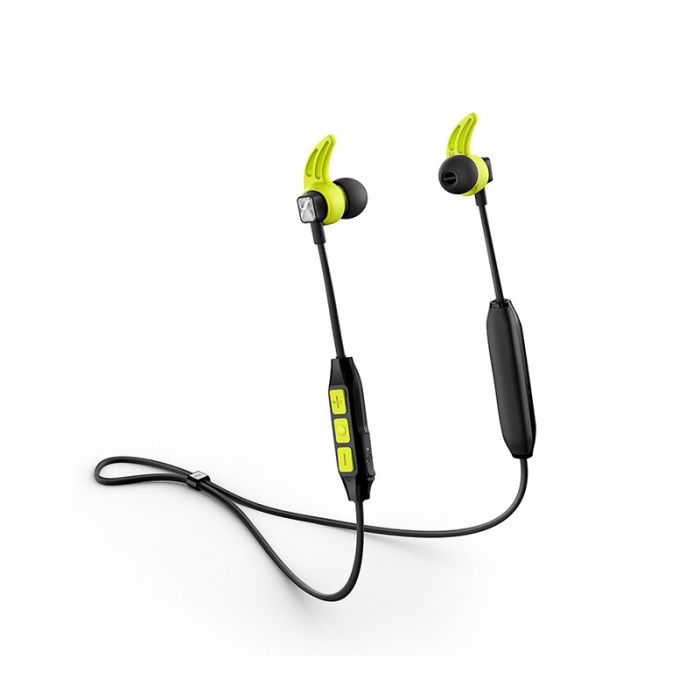 Sennheiser CX SPORT In-Ear Wireless Bluetooth Ear Phone