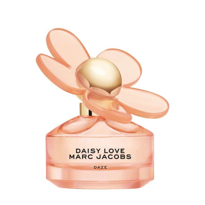 Marc Jacobs Daisy Love Daze Limited Edition Eau De Toilette 50 ml