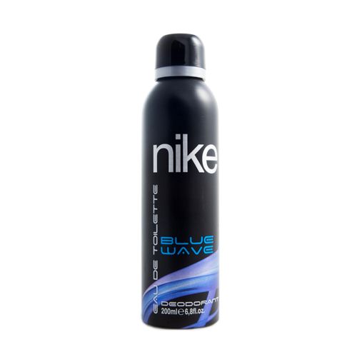 Nike Blue Wave Deodorant Spray Man 200ml