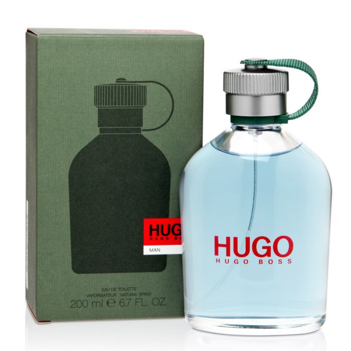 Hugo Boss Hugo EDT 125 ml