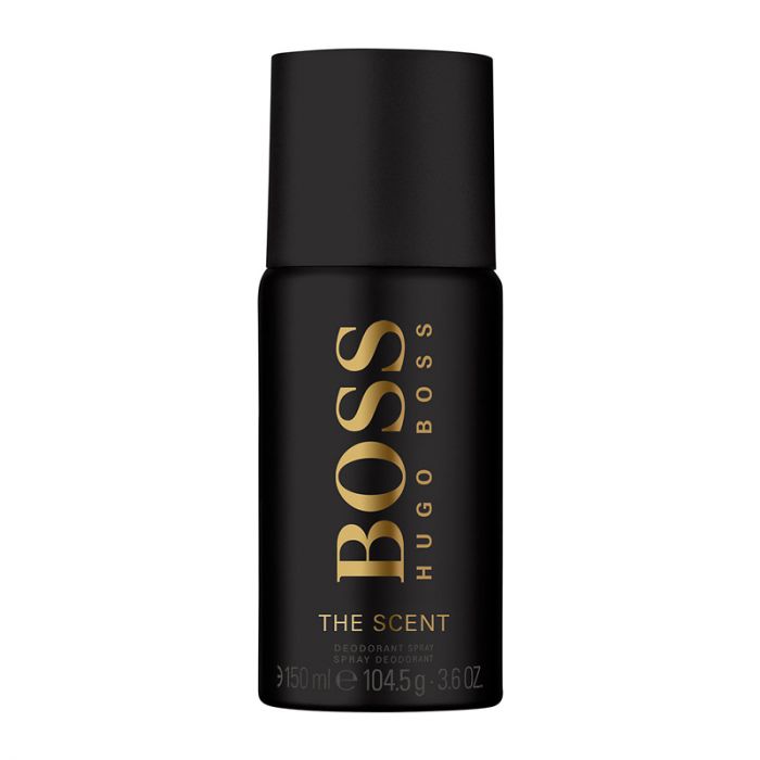 Boss The Scent Deo Spray 150ml