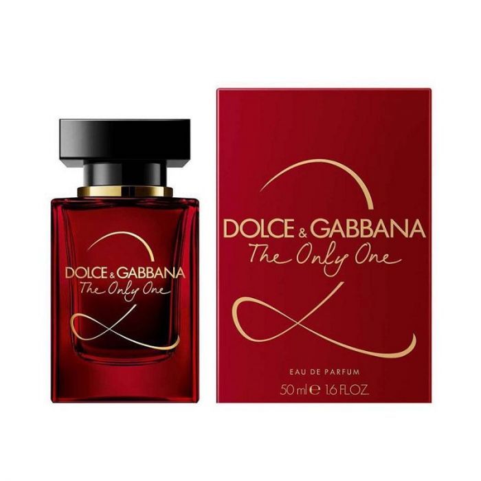 Dolce & Gabbana The Only One 2 Eau De Parfum 50ml