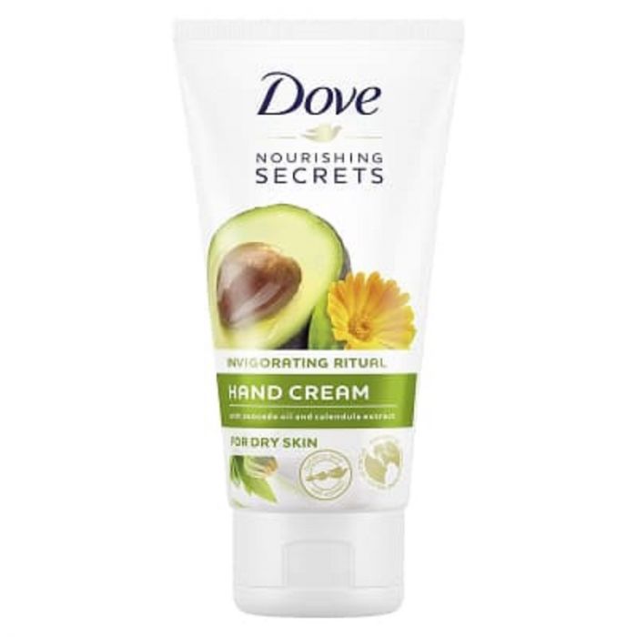 Dove Nourishing Secrets Hand Cream 75ml