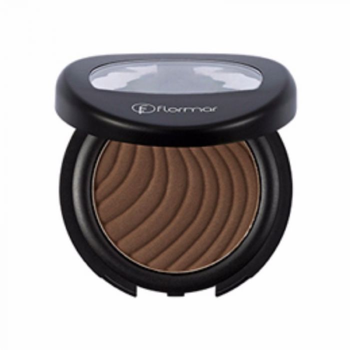 Flormar Eyebrow Color And Shaping - Brown
