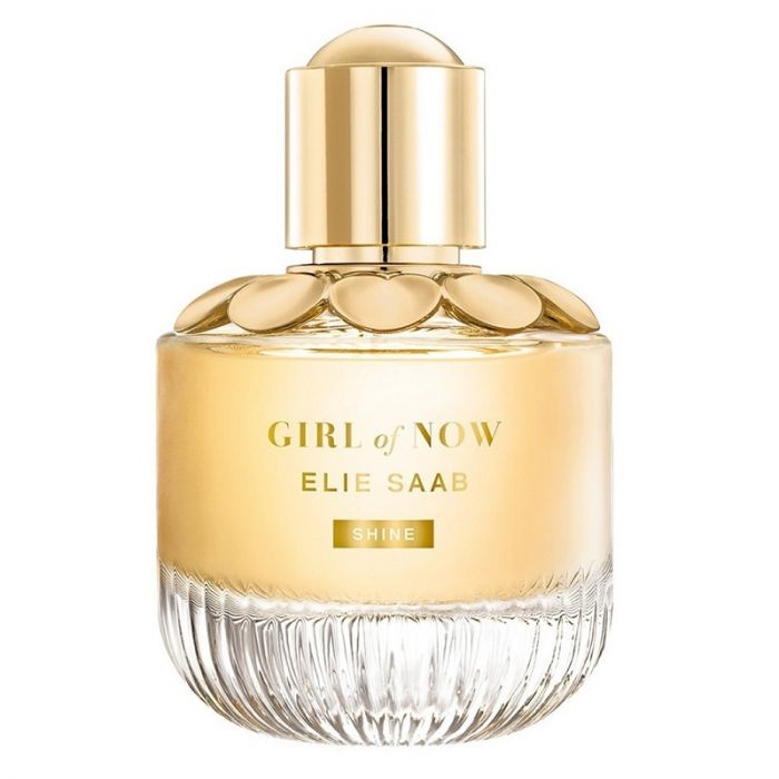 Elie Saab Girl Of Now Shine Eau De Parfum 90 ml