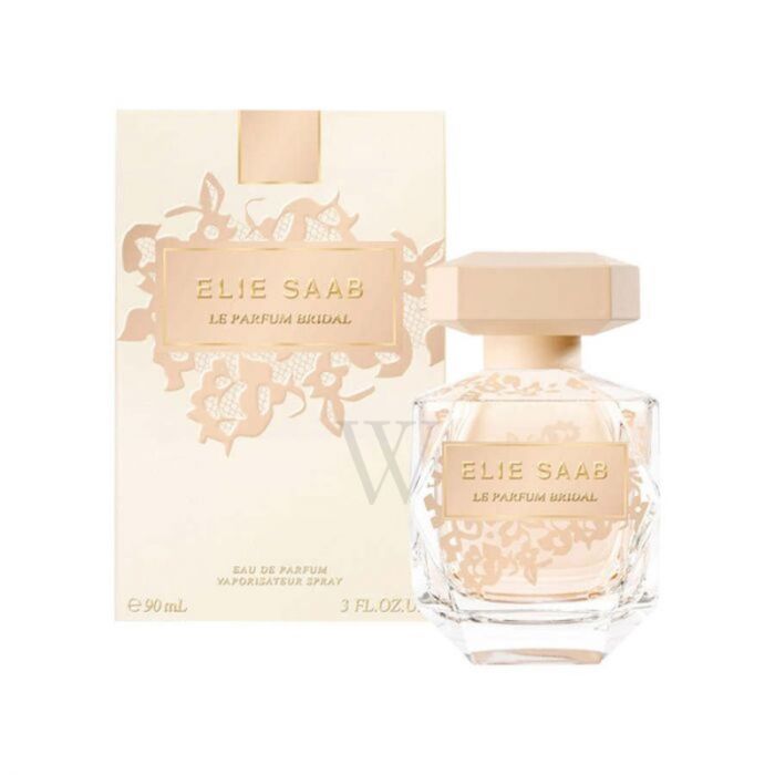 Elie Saab Le Parfum Bridal Eau De Parfum 90 ml