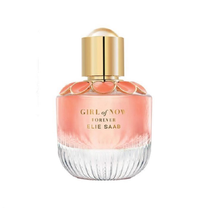 Eliee Saab Girl Of Now Forever Eau De Parfum 90ml